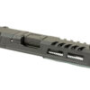 ZAF ZPS2 CMP SLD FOR G17 G3 TB BLK