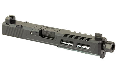 ZAF ZPS2 CMP SLD FOR G17 G3 TB BLK