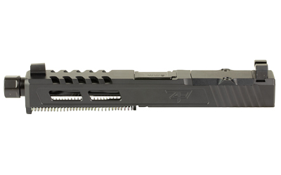 ZAF ZPS2 CMP SLD FOR G17 G3 TB BLK