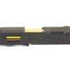 ZAF IBS CMP SLIDE FOR G19 G3 BLK/GLD