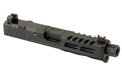 ZAF ZPS2 CMP SLD FOR G19 G3 TB BLK