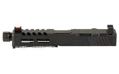 ZAF ZPS2 CMP SLD FOR G19 G3 TB BLK