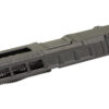 ZAF ZPS3 CMP PRTD SLD FOR G19 G3 BLK