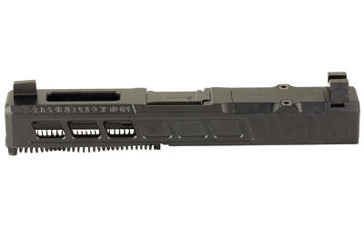 ZAF ZPS3 CMP PRTD SLD FOR G19 G3 BLK