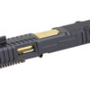 ZAF IBS CMP SLD FOR G19 G5 BLK/GLD
