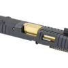ZAF IBS CMP SLD FOR G19 G5 BLK/GLD