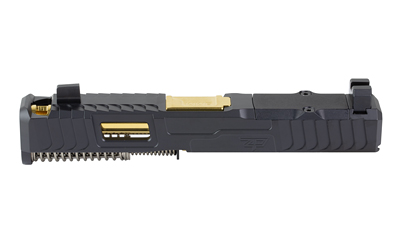 ZAF IBS CMP SLD FOR G19 G5 BLK/GLD
