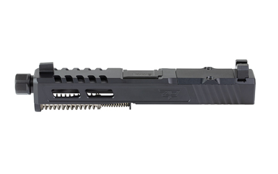 ZAF ZPS2 CMP SLD FOR G19 G5 TB BLK