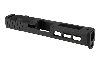 ZAF ZPS3 CMP PRTD SLD FOR G19 G5 BLK