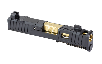 ZAF IBS CMP SLD FOR G43X BLK/GLD