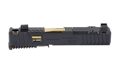 ZAF IBS CMP SLD FOR G43X BLK/GLD