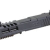 ZAF ZPS2 CMP SLD FOR G43X BLK/BLK