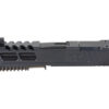 ZAF ZPS2 CMP SLD FOR G43X TB BLK/BLK