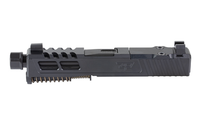 ZAF ZPS2 CMP SLD FOR G43X TB BLK/BLK