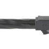 ZAFZP19G5BBN_3.jpg ZAF BARREL FOR GLOCK 19 GEN5 BLK