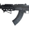ZASTAVA ZPAP92 PSTL 762X39 10" 30RD