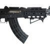 ZASTAVA ZPAP92 PSTL 762X39 10" 30RD