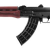 ZASTAVA ZPAP92 PSTL 762X39 10" RED