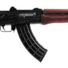 ZASTAVA ZPAP92 PSTL 762X39 10" RED