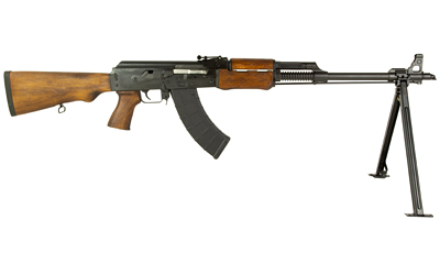 ZASZR72762W_2.jpg ZASTAVA M72 RPK 7.62X39 30RD WOOD