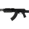 ZASTAVA M70 762X39 16" 30RD ZHUK BLK