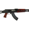 ZASTAVA M70 762X39 16" 30RD RED TF
