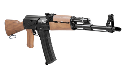 ZASTAVA PAP M90 5.56 18.25" 30RD WAL
