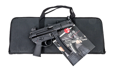 ZENZF5K01MAG9BK_1.jpg ZENITH ZF-5K 9MM 4.6 ESSNTIAL PK BLK