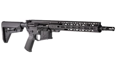 ADMUICR5BLK13M1MLOK_2.jpg AM DEF UIC MOD 1 5.56 13.9" 30RD BLK