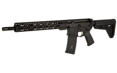 ADMUICR5BLK13M1MLOK_3.jpg AM DEF UIC MOD 1 5.56 13.9" 30RD BLK