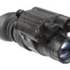 AGM PVS 14 NL2 GEN 2+ GRN PHOSP BLK