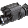 AGM PVS 14 NL2 GEN 2+ GRN PHOSP BLK