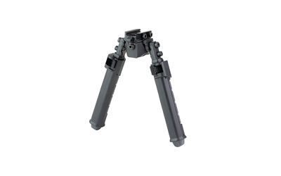 ALLEN HELIX POLYM BIPOD LOW PIC RAIL