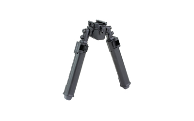 ALLEN HELIX POLYM BIPOD LOW PIC RAIL