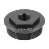 ANGSTADT HUB 1/2X28 DT ADAPTER