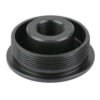 ANGSTADT HUB 1/2X28 DT ADAPTER