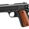 ROCK ISLAND 1911 45ACP 3.5" 7RD PRK