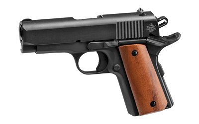 ROCK ISLAND 1911 45ACP 3.5" 7RD PRK