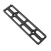 ARMASPEC621-6_1.jpg ARMASPEC M-LOK TO ARCA RAIL 6" BLK