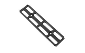 ARMASPEC621-6_1.jpg ARMASPEC M-LOK TO ARCA RAIL 6" BLK