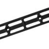 ARMASPEC621-6_2.jpg ARMASPEC M-LOK TO ARCA RAIL 6" BLK