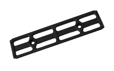 ARMASPEC621-6_2.jpg ARMASPEC M-LOK TO ARCA RAIL 6" BLK
