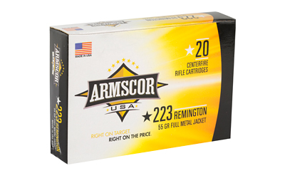 ARMFAC223-1N_2.jpg ARMSCOR 223REM 55GR FMJ 20/1000
