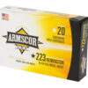 ARMFAC223-1N_3.jpg ARMSCOR 223REM 55GR FMJ 20/1000