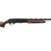 RIA IMPORTS PUMP 12GA 26" 5 RD WOOD