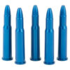 AZ12329_1.jpg AZOOM SNAP CAPS 30-30WIN 5/PK BLUE