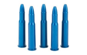 AZ12329_1.jpg AZOOM SNAP CAPS 30-30WIN 5/PK BLUE