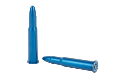 AZ12329_2.jpg AZOOM SNAP CAPS 30-30WIN 5/PK BLUE