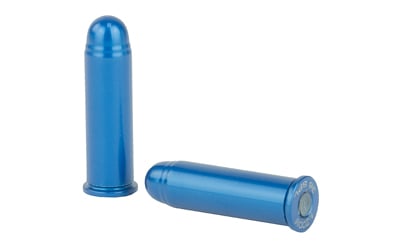 AZ16318_2.jpg AZOOM SNAP CAPS 38SPL 12/PK BLUE