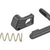 BAD MAG RELEASE KIT MOD2 BLK